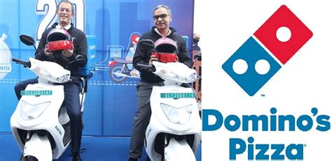 domino's delivery zone.